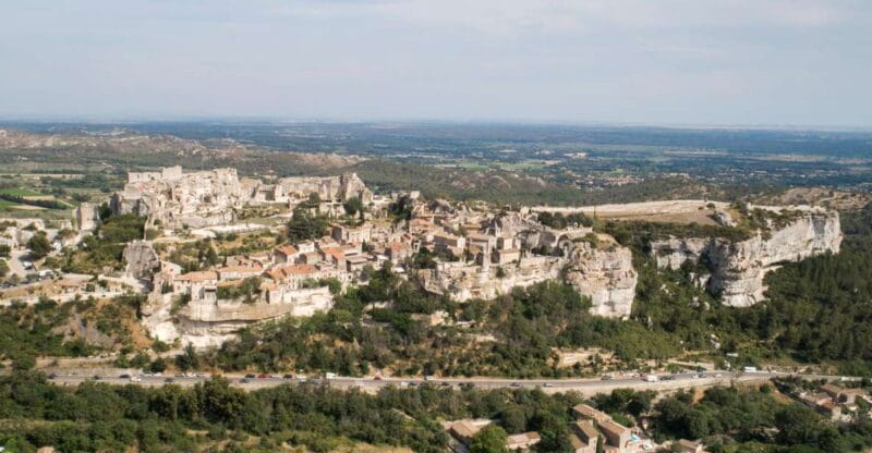 From Aix-en-Provence: Arles, Les Baux, & Saint-Rémy Full-Day - The Itinerary in Detail: What You Can Expect