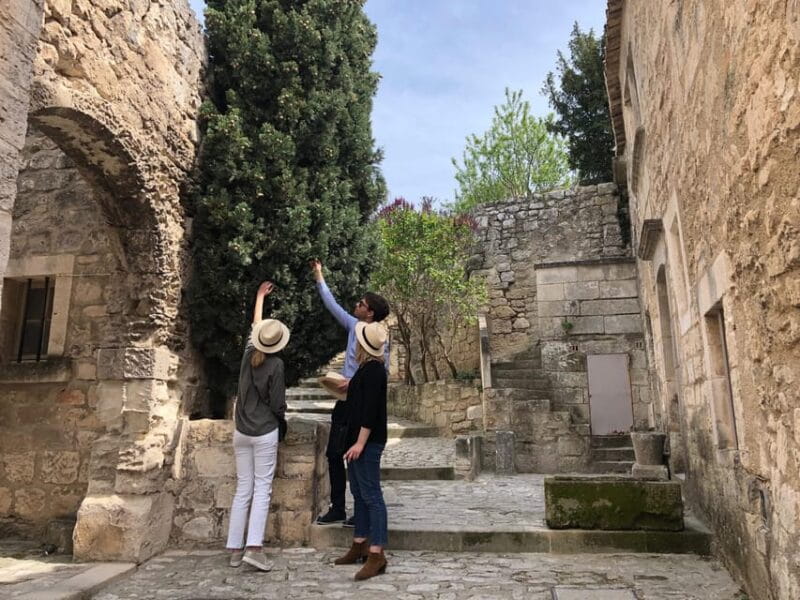 From Aix-en-Provence: Arles, Les Baux, & Saint-Rémy Full-Day - Who Will Love This Tour?