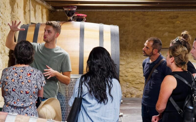 From Aix-en-Provence: Half-day Wine Tour Cezanne Countryside - Exploring the Provençal Countryside and Cézanne’s Inspiration