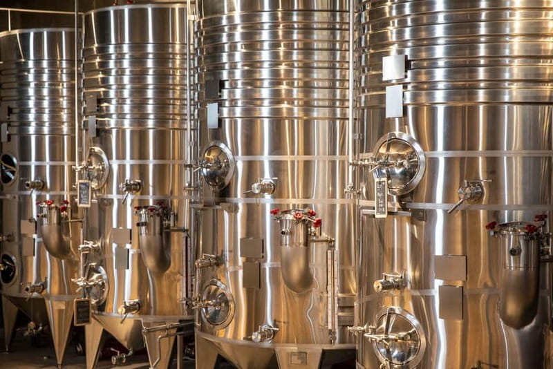 From Aix en Provence: Half-day Wine Tour in Provence - Key Points / Takeaways