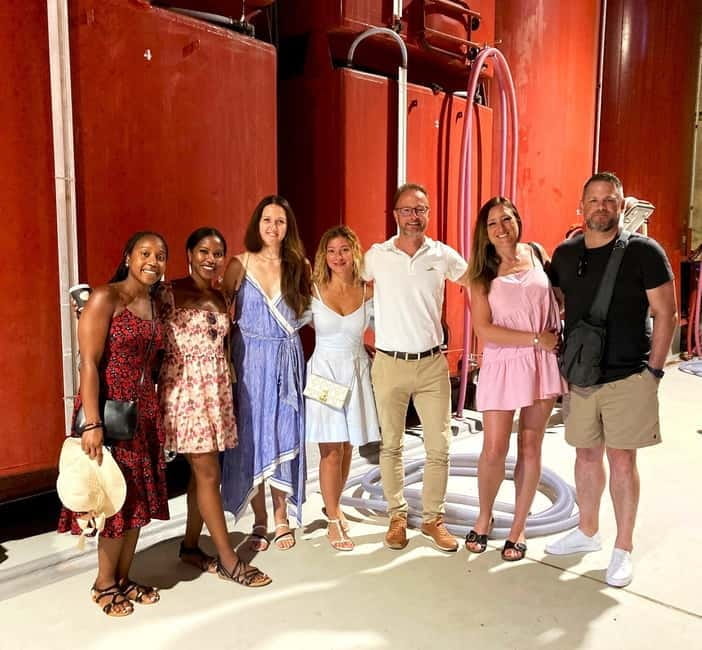 From Aix en Provence: Half-day Wine Tour in Provence - Who Will Love This Tour