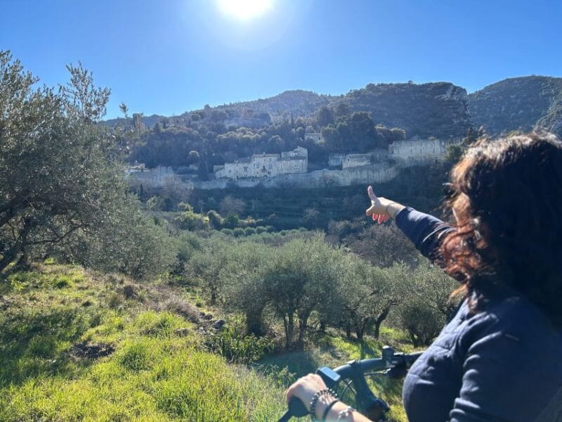 From Aix-en-Provence: Luberon Region E-Bike Full-Day tour - Who Is This Tour For?