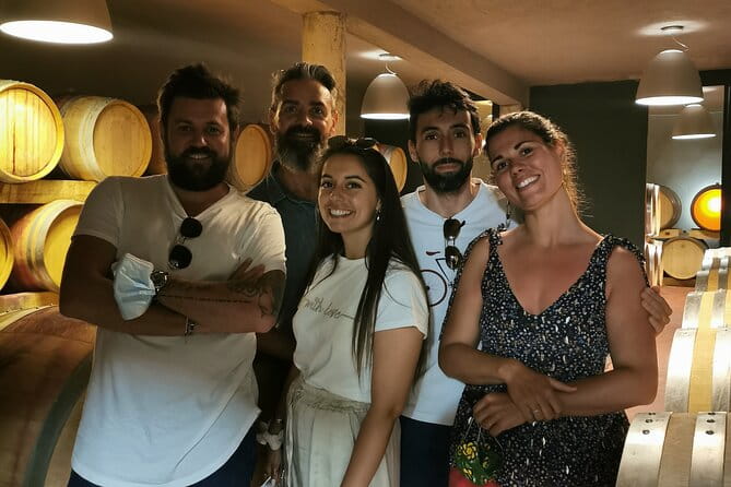 From Aix-en-Provence: Sidecar Day Tour with Wine tastings - Logistics, Price, and Who It’s For