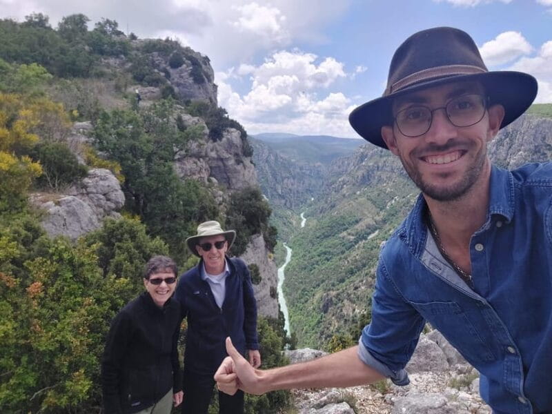 From Aix-en-Provence: Valensole Lavender Full-Day Tour - Price and Why It’s a Good Value