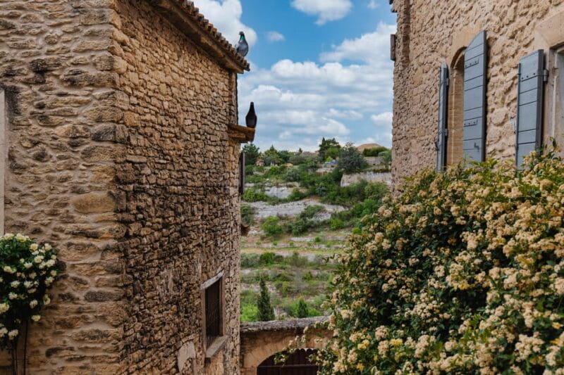 From Aix-en-Provence: Wine & Luberon Villages Full-day Tour - Who Will Love This Tour?