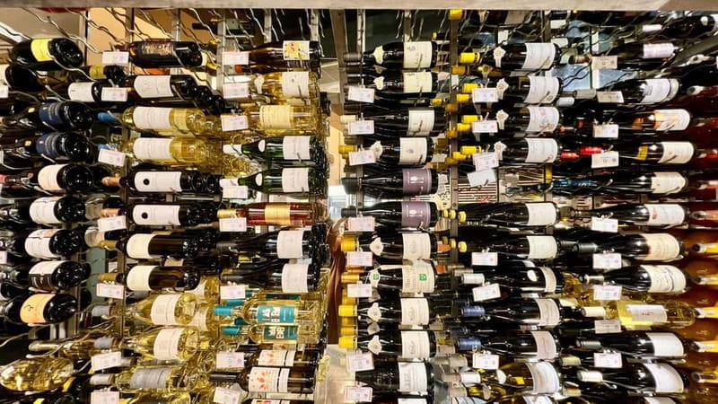 From Aix-en-Provence: Wine Tasting at Sainte-Victoire - The Guided Tours: Learning and Tasting