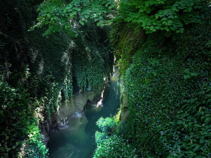 From Aix-les-Bains: Gorges du Sierroz and Mont Revard summit - Ascending Mont Revard: From Peaks to Panoramas