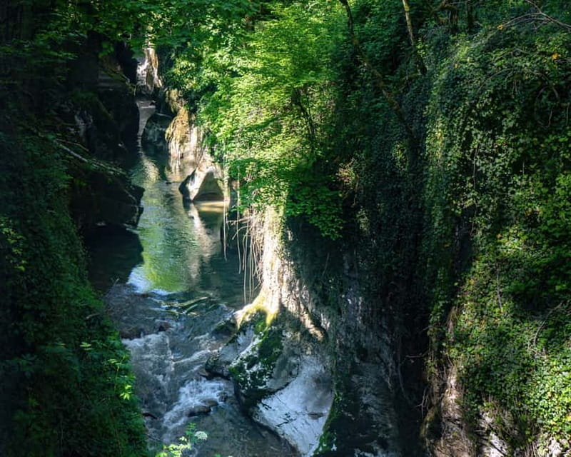 From Aix-les-Bains: Gorges du Sierroz and Mont Revard summit - Final Thoughts: Is It Worth It?