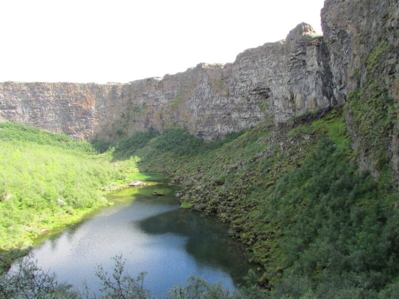 From Akureyri: Diamond Circle Tour with Waterfalls - Price and Value