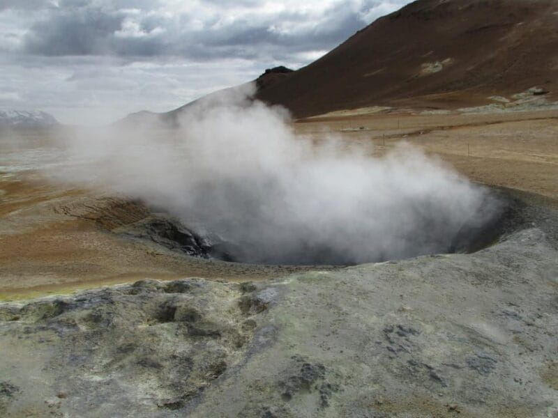 From Akureyri: Diamond Circle Tour with Waterfalls - Final Thoughts: Is It Right for You?