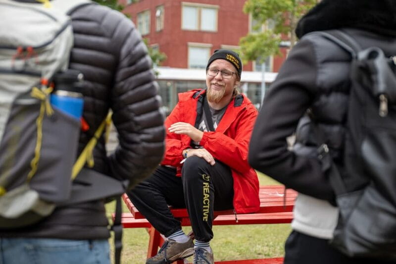 From Akureyri Port: City Walk & Local Food - Navigating Akureyri: A 3-Hour Cultural and Culinary Journey