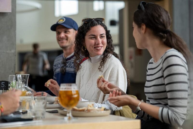 From Akureyri Port: City Walk & Local Food - FAQ