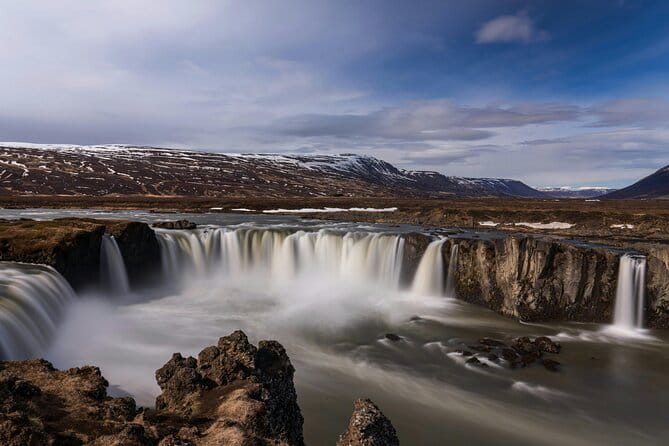 From Akureyri Port: Godafoss Waterfall Tour for Cruise Ships - Final Thoughts: Is It Worth It?