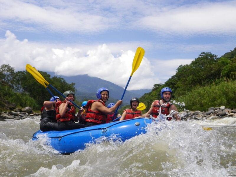 From Alanya, Antalya, Kemer: Rafting And Buggy or Quad Tour - Price and Logistics: Is It Worth It?