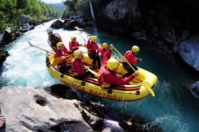 From Alanya, Antalya, Kemer: Rafting And Buggy or Quad Tour - FAQ