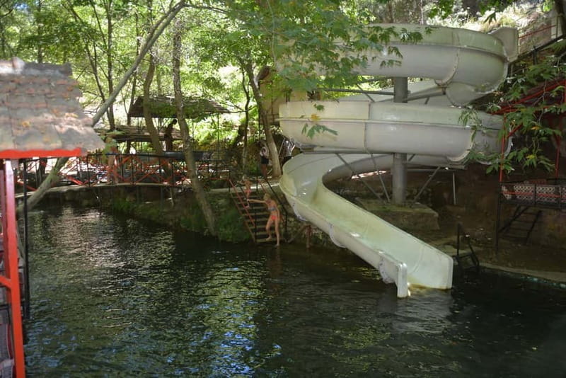 From Alanya: Jeep Safari with Lunch, Dim River & Cave - Key Points / Takeaways