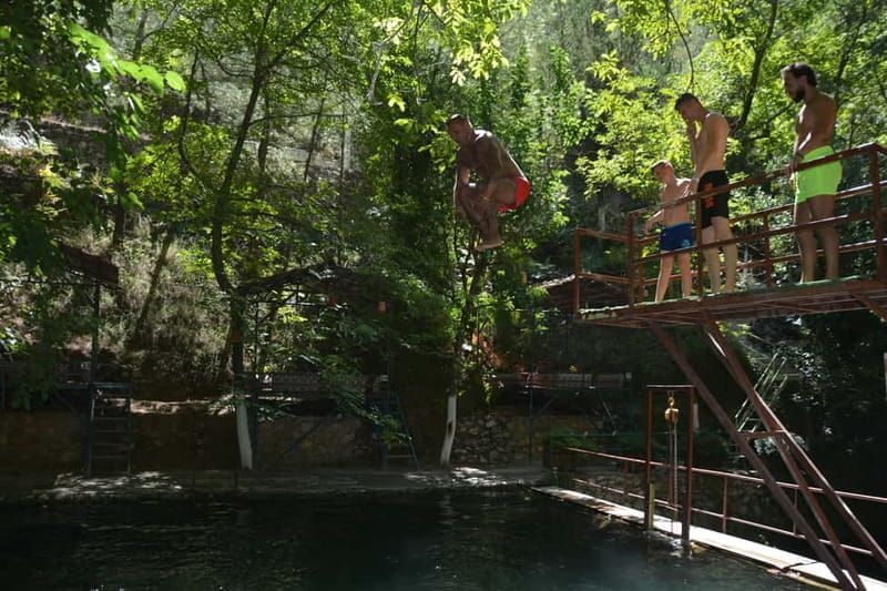 From Alanya: Jeep Safari with Lunch, Dim River & Cave - Final Thoughts