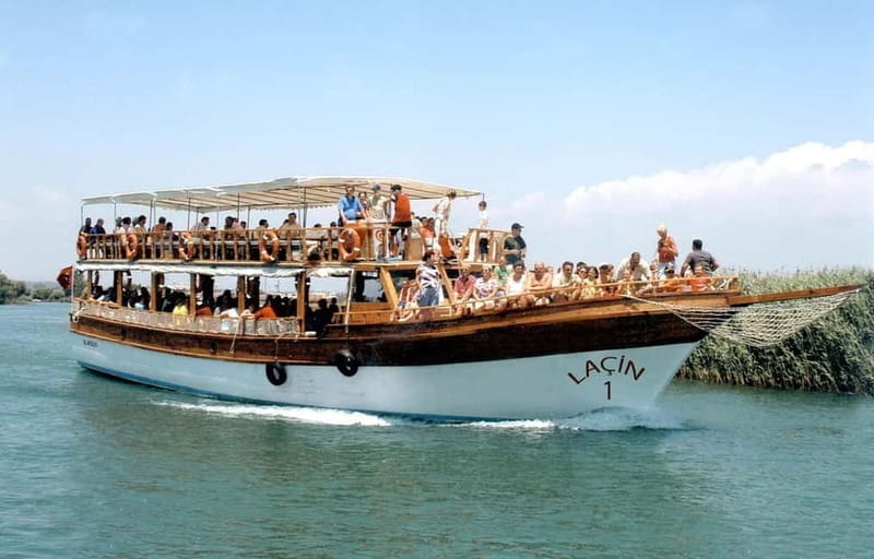 From Alanya: Manavgat Waterfall and Boat Tour with Lunch - FAQ