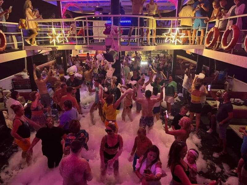 From Alanya: Night Safari Tour with Dinner and Boat Tour - Introduction: What’s on Offer?