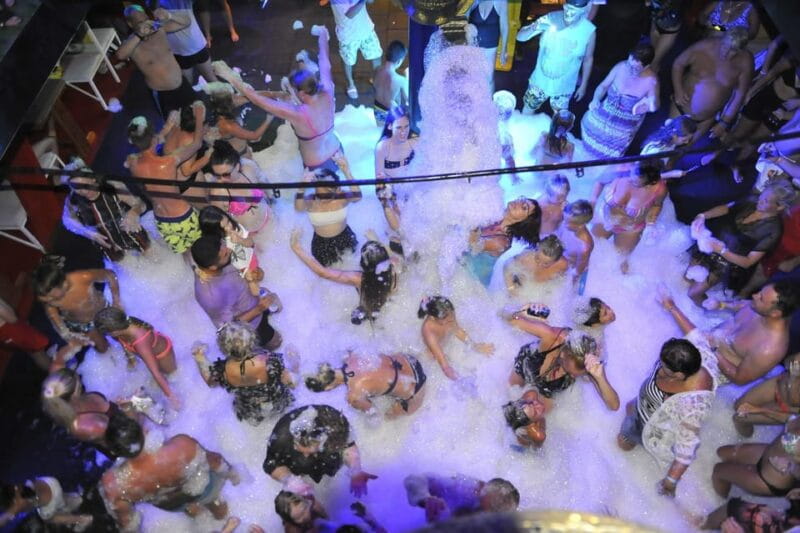 From Alanya: Night Safari Tour with Dinner and Boat Tour - Starting the Adventure: From Your Hotel to the Old Fortress