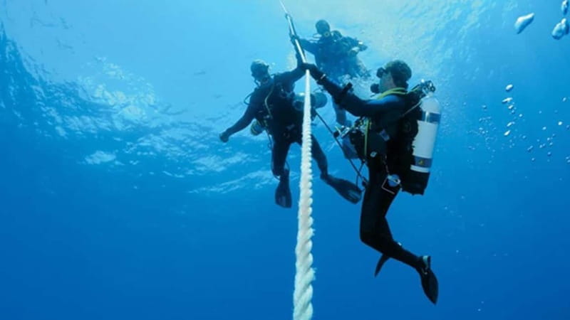From Alanya: Scuba Diving Tour with Hotel Transfers - The Logistics: Timing, Duration, and Group Size