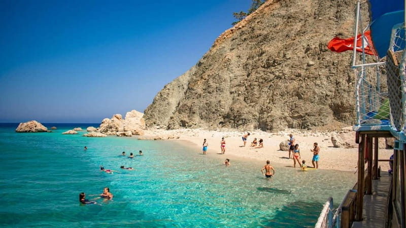 From Alanya, Side To Adrasan Suluada Boat Tour with Lunch - Key Points for Considering This Suluada Boat Tour