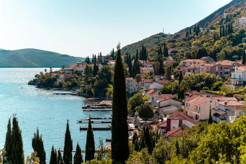 From Albania: Day Tour of Montenegro Budva, Kotor & S.Stefan - A Full-Day Adventure from Albania to Montenegro: What You Need to Know