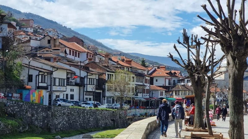 From Albania: Day Tour of Prizren and Optional Prishtina - A Practical Look at the Albania-Kosovo Day Tour: Prizren and Prishtina