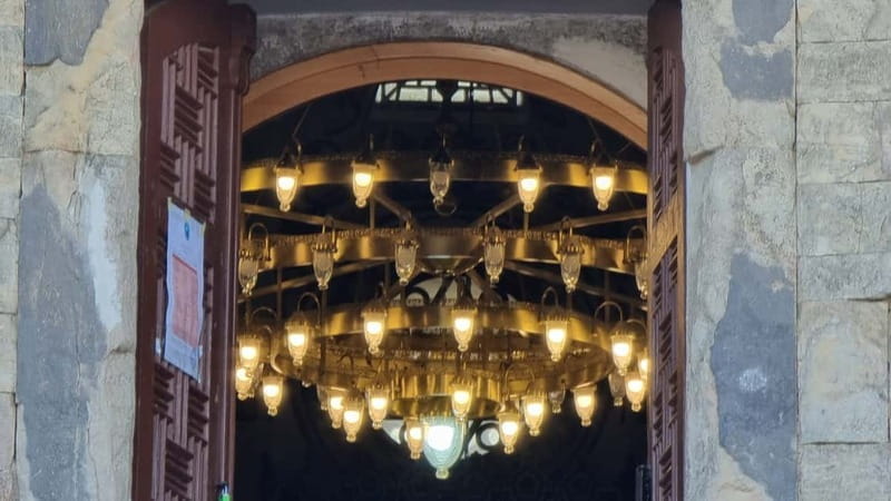 From Albania: Day Tour of Prizren and Optional Prishtina - Key points / Takeaways