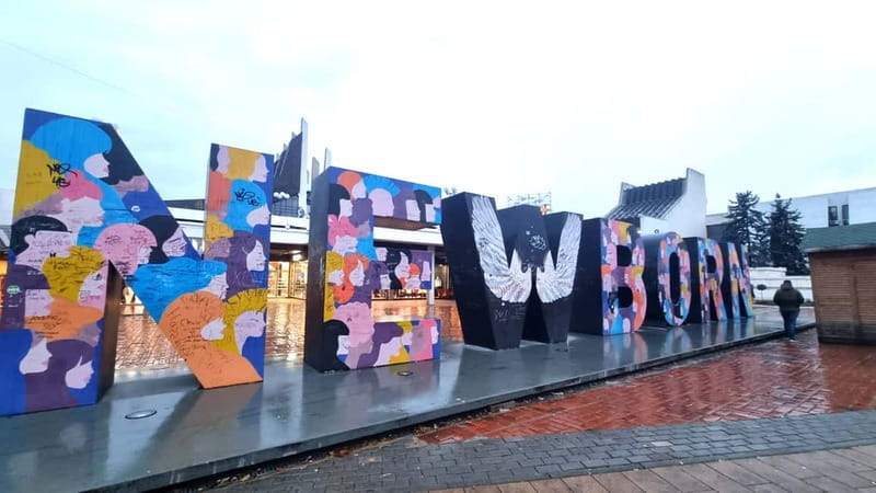 From Albania: Day Tour of Prizren and Optional Prishtina - Visiting the Kosovo Albanian and Serbian Sites