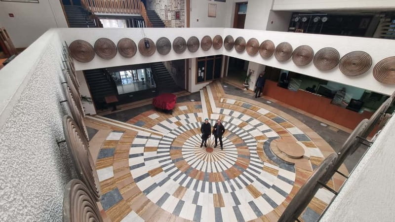 From Albania: Day Tour of Prizren and Optional Prishtina - The Drive to Prishtina: A Modern Capital with a Past