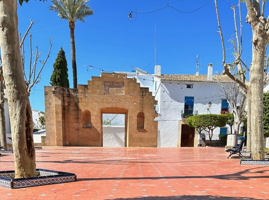 From Albir, Altea, Benidorm & Calpe: Coast & Caves Excursion - Itinerary Highlights