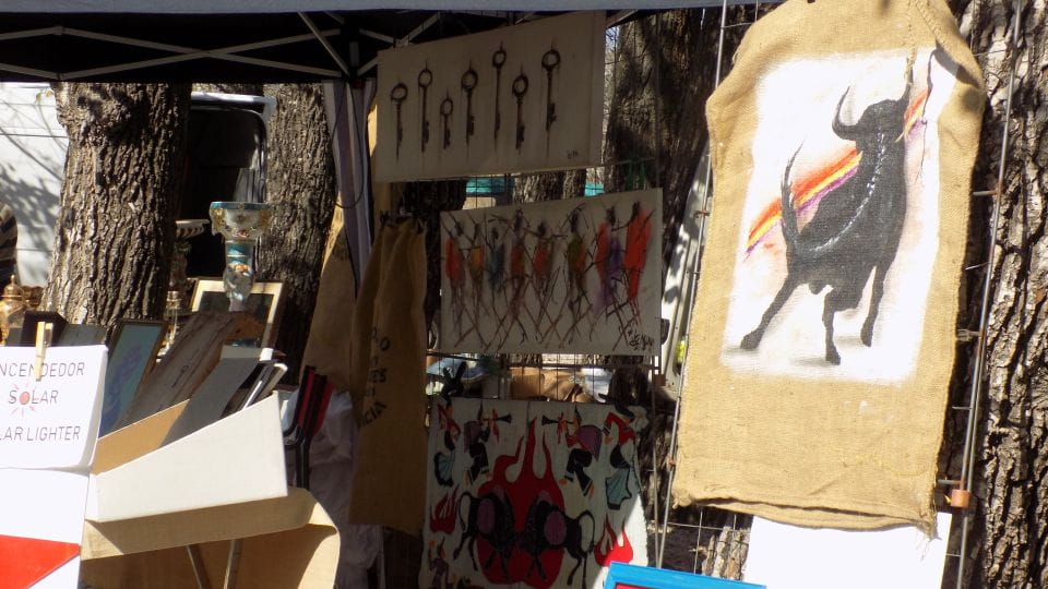 From Albir, Altea, Benidorm & Calpe: Jalón Valley Excursion - Itinerary Details