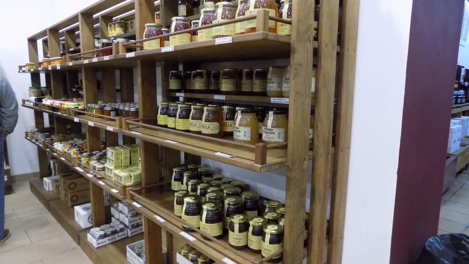 From Albir, Altea, Benidorm & Calpe: Jalón Valley Excursion - Accessibility Information