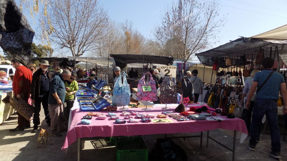 From Albir, Altea, Benidorm & Calpe: Jalón Valley Excursion - Customer Ratings