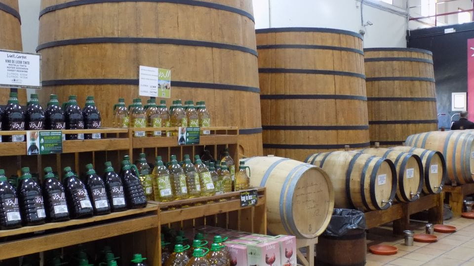 From Albir, Altea, Benidorm & Calpe: Jalón Valley Excursion - Things To Know