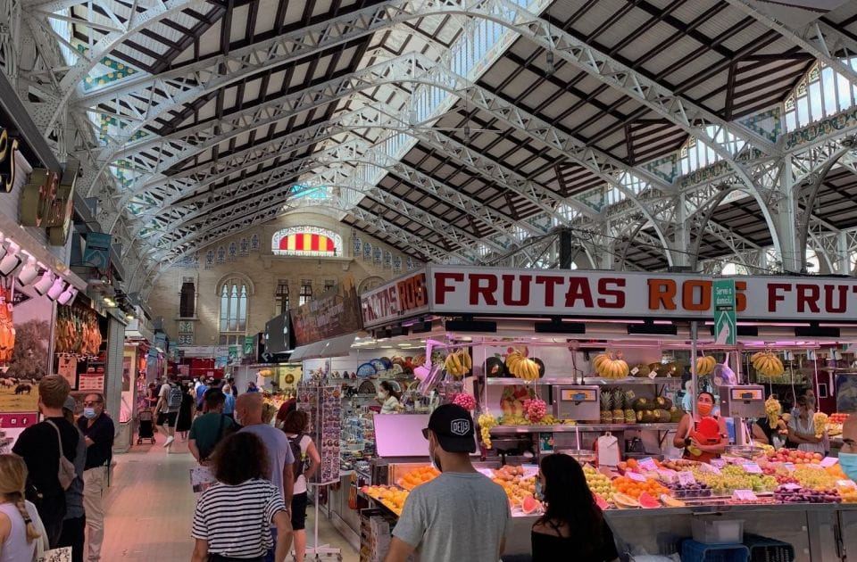 From Albir, Altea, Benidorm & Calpe: Valencia City Excursion - Customer Feedback