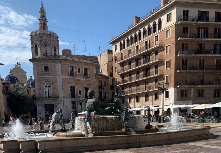 From Albir, Altea, Benidorm & Calpe: Valencia City Excursion - Booking Information