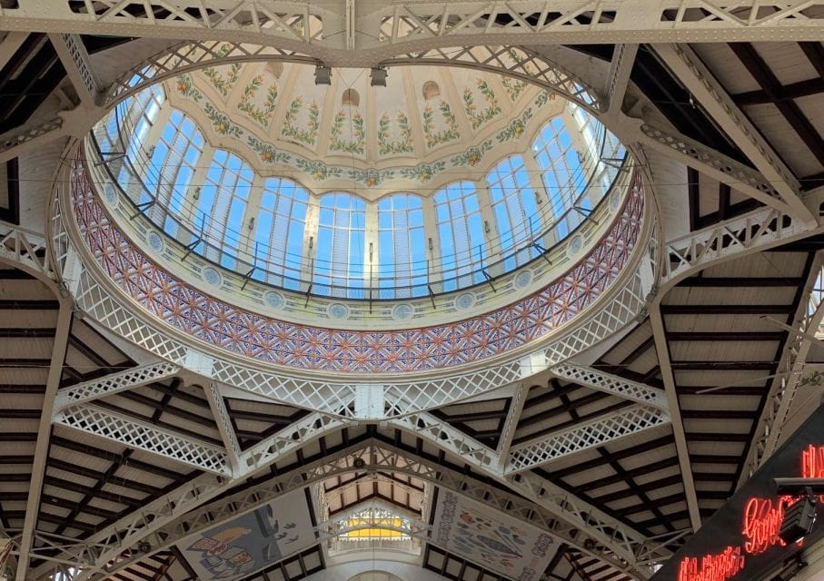 From Albir, Altea, Benidorm & Calpe: Valencia City Excursion - Things To Know