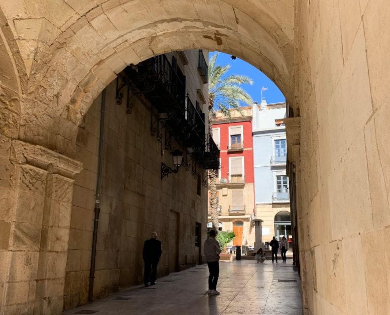 From Albir and Benidorm: Day Trip to Alicante by Coach - Customer Reviews