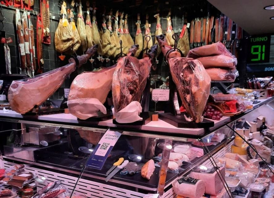 From Albir and Benidorm: Day Trip to Alicante by Coach - What to Expect