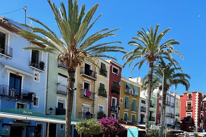 From Albir & Benidorm: Chocolate Factory and Market Excursion - Booking and Cancellation