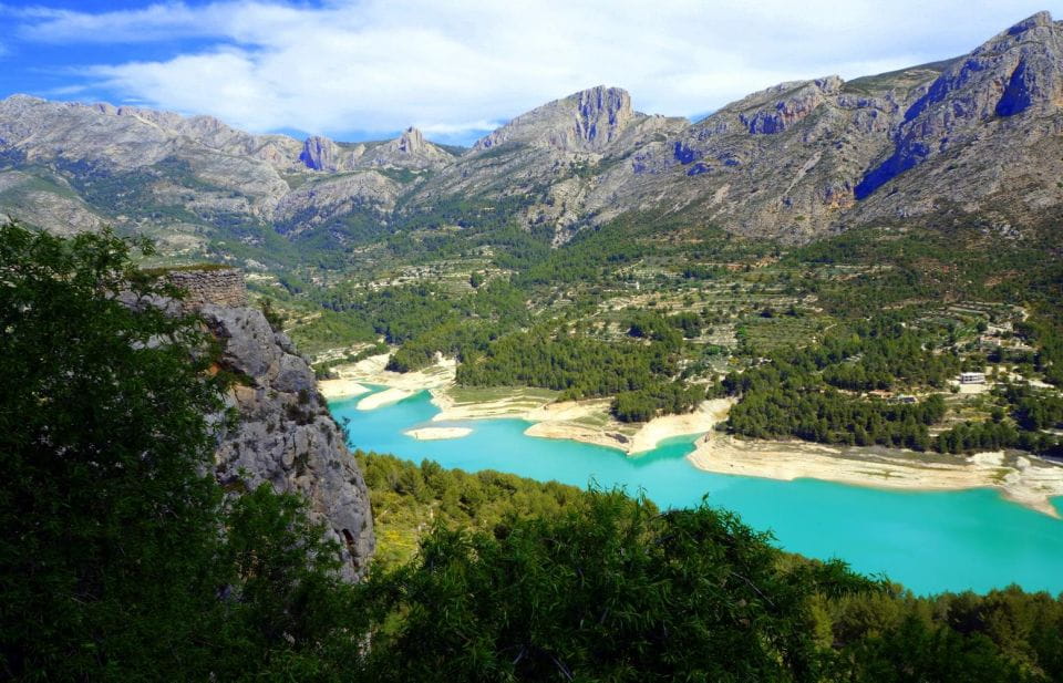 From Albir/Benidorm: Trip to Guadalest Village - Booking Information and Tips