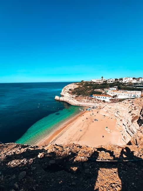 From Albufeira: 7 Hanging Valleys Guided Hike with pick up - Key points/Takeaways