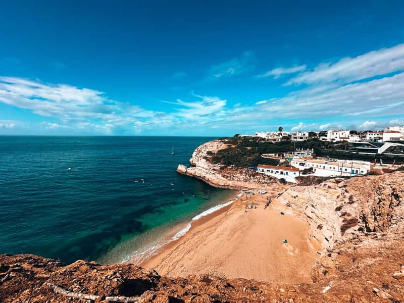 From Albufeira: 7 Hanging Valleys Guided Hike with pick up - Who Is This Tour Best For?