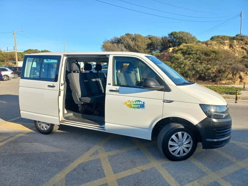 From Albufeira: Algarve Countryside Tour with Lunch - Discovering the Algarve Countryside: An Honest Look at the Albufeira Tour