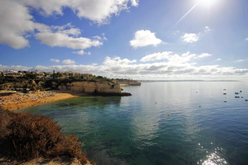 From Albufeira: Benagil & Carvoeiro Tour - Final Thoughts