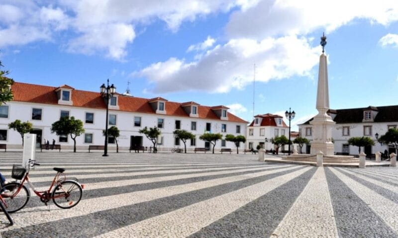 From Albufeira: Discover the Eastern Algarve Guided Day Trip - Tavira: The Historic Jewel of the Algarve