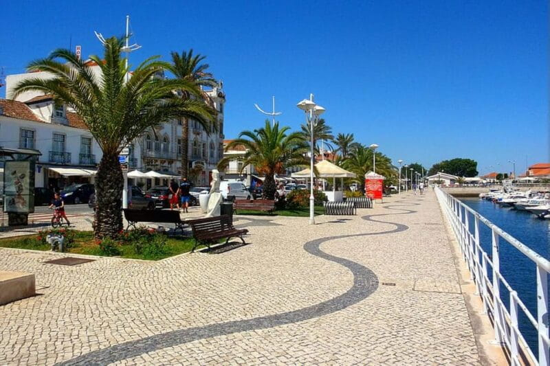 From Albufeira: Discover the Eastern Algarve Guided Day Trip - Practical Details and Overall Value