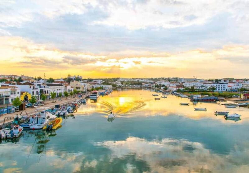 From Albufeira: Discover the Eastern Algarve Guided Day Trip - Who Will Love This Experience?